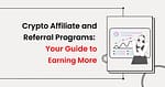 crypto affiliate