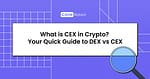 dex vs cex