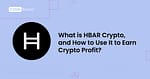 HBAR Crypto