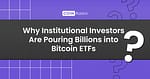 Bitcoin ETFs