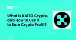 kaito crypto