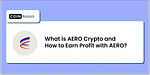 AERO Crypto