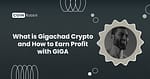 Gigachad Crypto