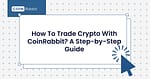 How To Trade Crypto