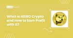 NEIRO Crypto