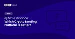 Bybit vs Binance