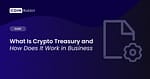 crypto treasury