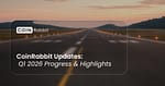 CoinRabbit Updates