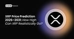 XRP Price Prediction
