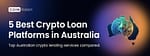 crypto loans australia