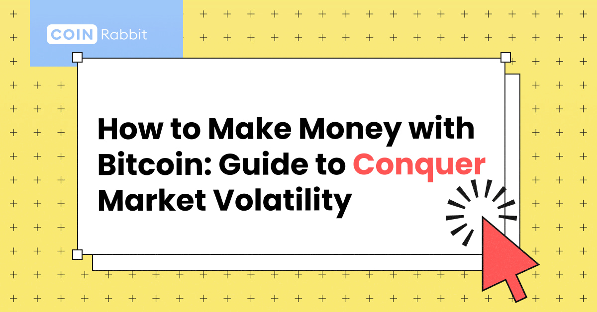 How to Make Money with Bitcoin for Beginners?